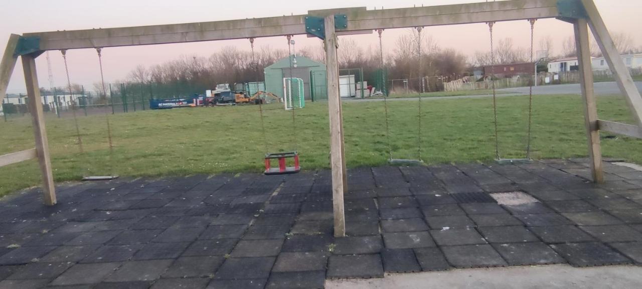 Przytulny Domek Holenderski Z Podgrzewanym Odkrytym Basenem Do Dyspozycji Gosci De Haan Buitenkant foto