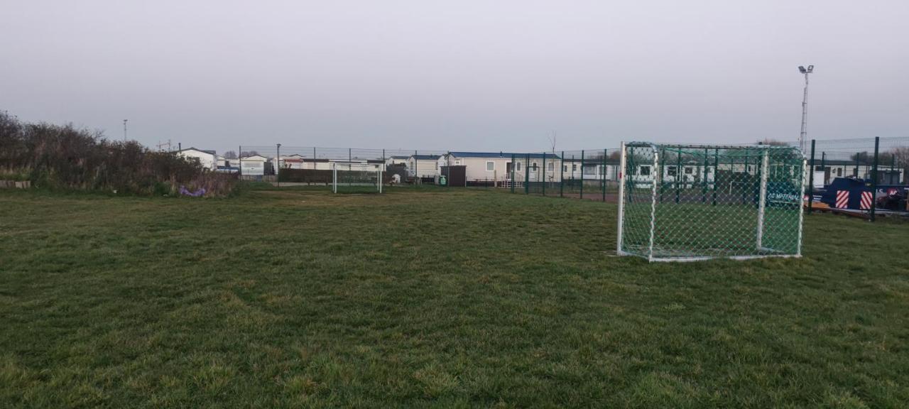 Przytulny Domek Holenderski Z Podgrzewanym Odkrytym Basenem Do Dyspozycji Gosci De Haan Buitenkant foto
